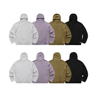 Thermolite ®   Sweat à capuche en polaire Air Fleece 26, nouvelle collection printemps, léger et thermique 5