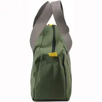 Maintenance Tool Bag Large Capacity Portable Strong Durable Water Proof Multifunctional Storage Portable Canvas Tool Bag 1PC 2