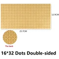 Double-sided 16X32 N