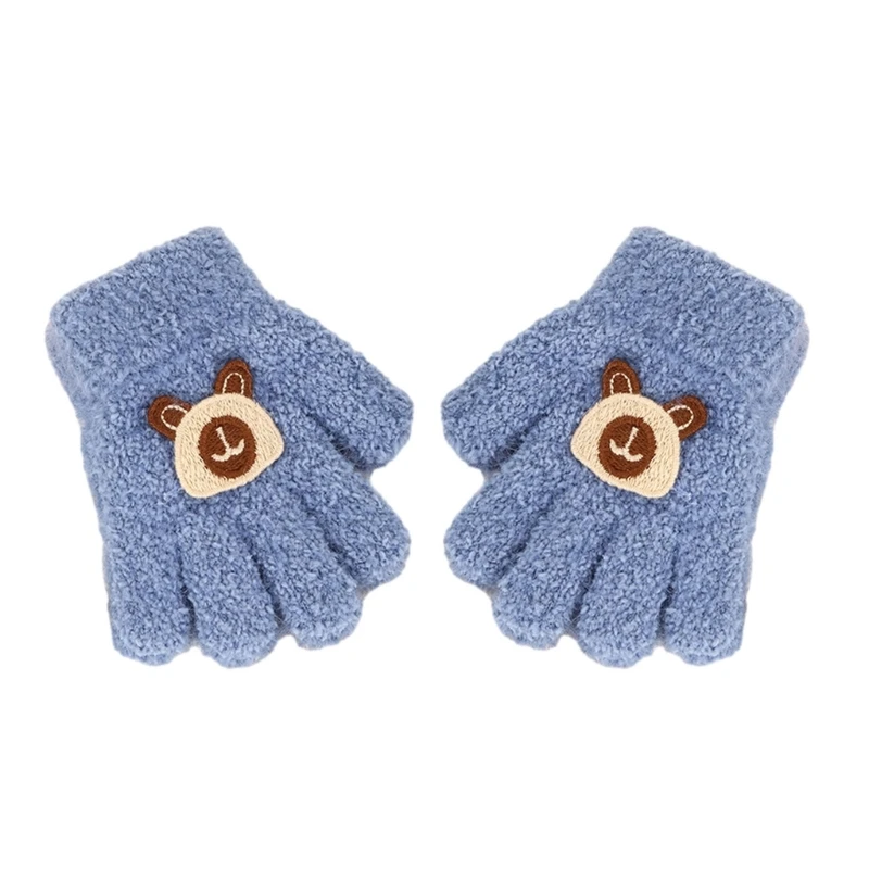 Рисунок 6 - Эластичные перчатки с длинными пальцами