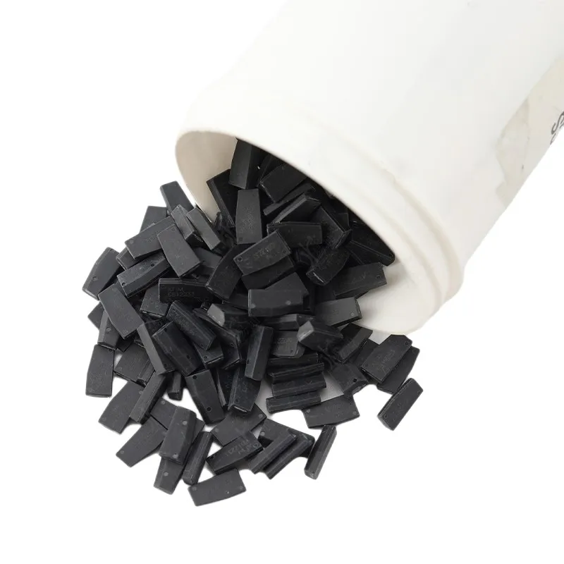 Рисунок 4 - XT1M транспондер AES MQB48 чип-ключ