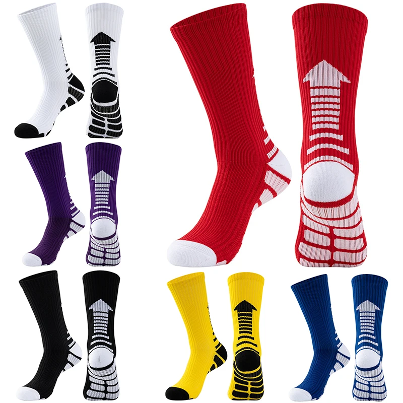 2024-New-Competition-Cycling-Socks-Men-Women-Sport-Riding-Socks-Mesh