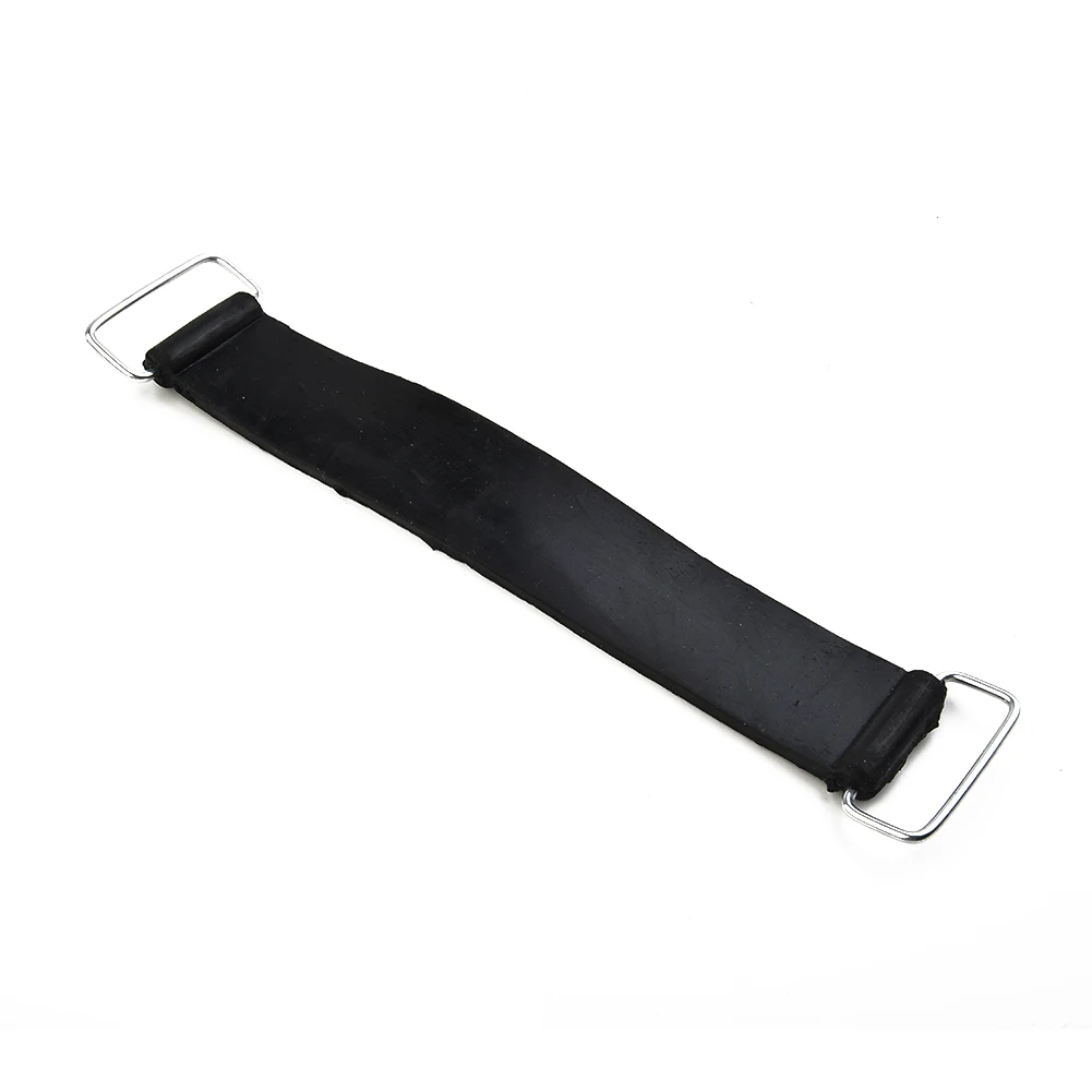 

2pcs Motorcycle Rubber Strap Belt Kit High Quality For Honda 18-23cm Excellent Elastic Toughness Belts Accessories
