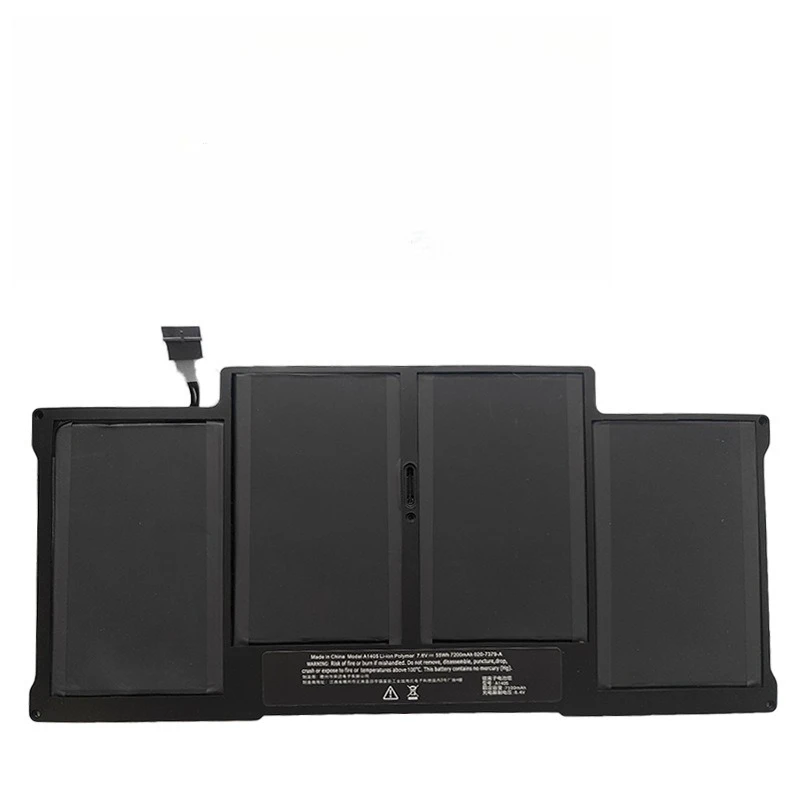 High Capacity Apple MacBook Air Replacement Battery