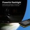 MKTEL B310 Bar Feature Phone 1.77" Display 2G Dual SIM Dual Standby Puguang Lamp 800mAh MP3/MP4/FM Radio/Bluetooth/GPRS 2
