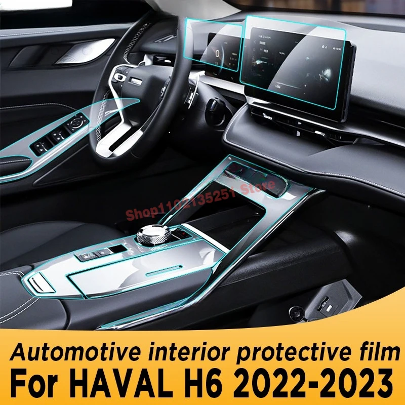 Accessories For Haval H6 - Automobiles, Parts & Accessories - AliExpress