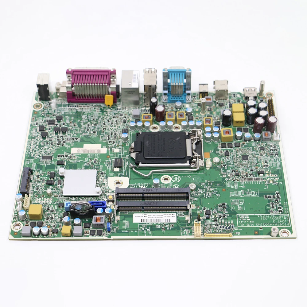 High Quality for HP 674783-001 851604-001 PIQ67H POS Cash Register Motherboard RP7800 6 High Quality for HP 674783-001 851604-001 PIQ67H POS Cash Register Motherboard RP7800 - Image 4