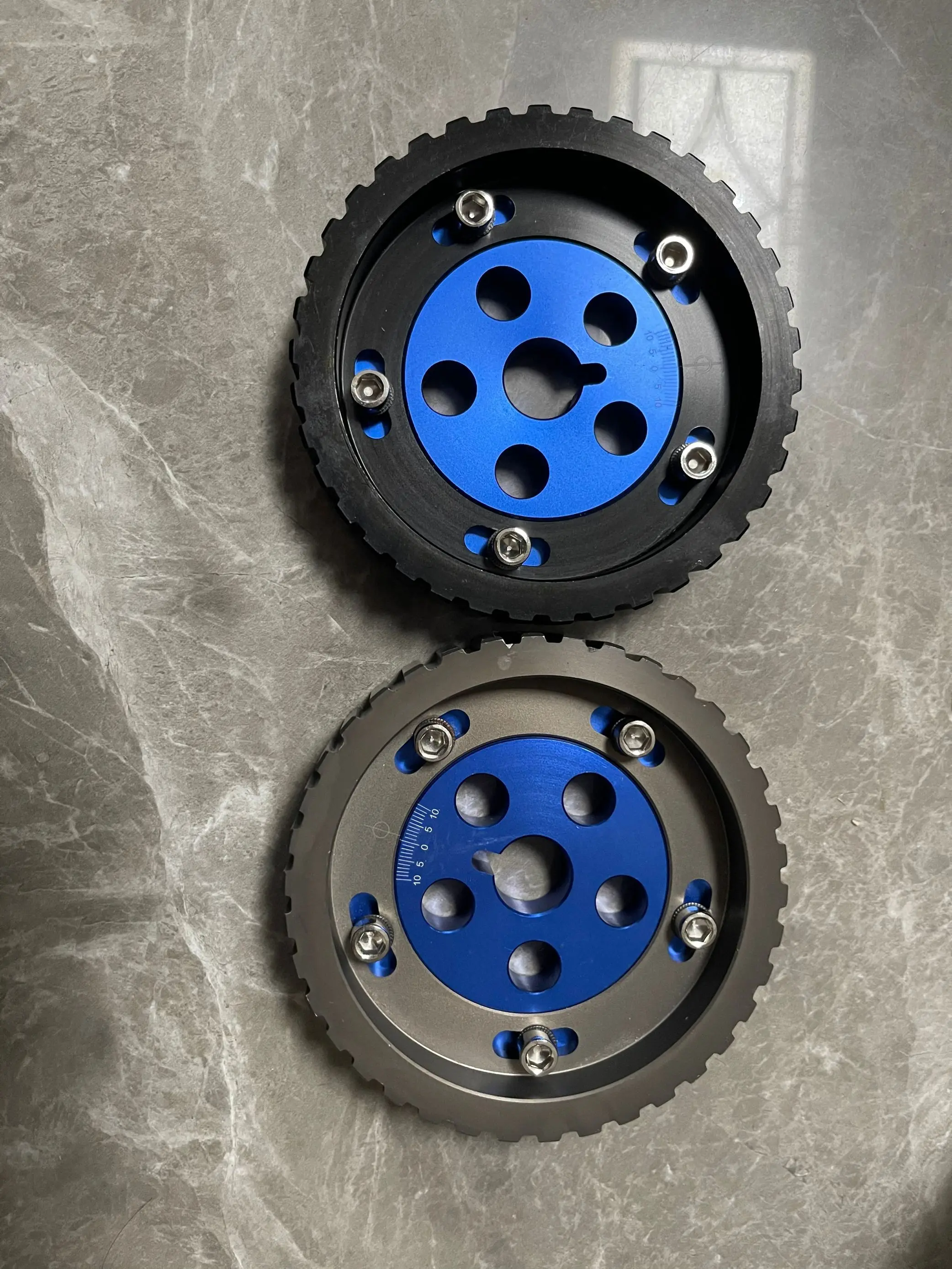 Timing Belt Pulley For Volvo 8v 240 B230 B21 B23 8V B18 B20, 58 OFF