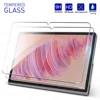 2 Packs Tempered Glass Screen Protector For Lenovo Tab K11 Plus Case 11.5 Inch 2024 TB352FU TB352XU HD 9H Hardness Screen Film 1