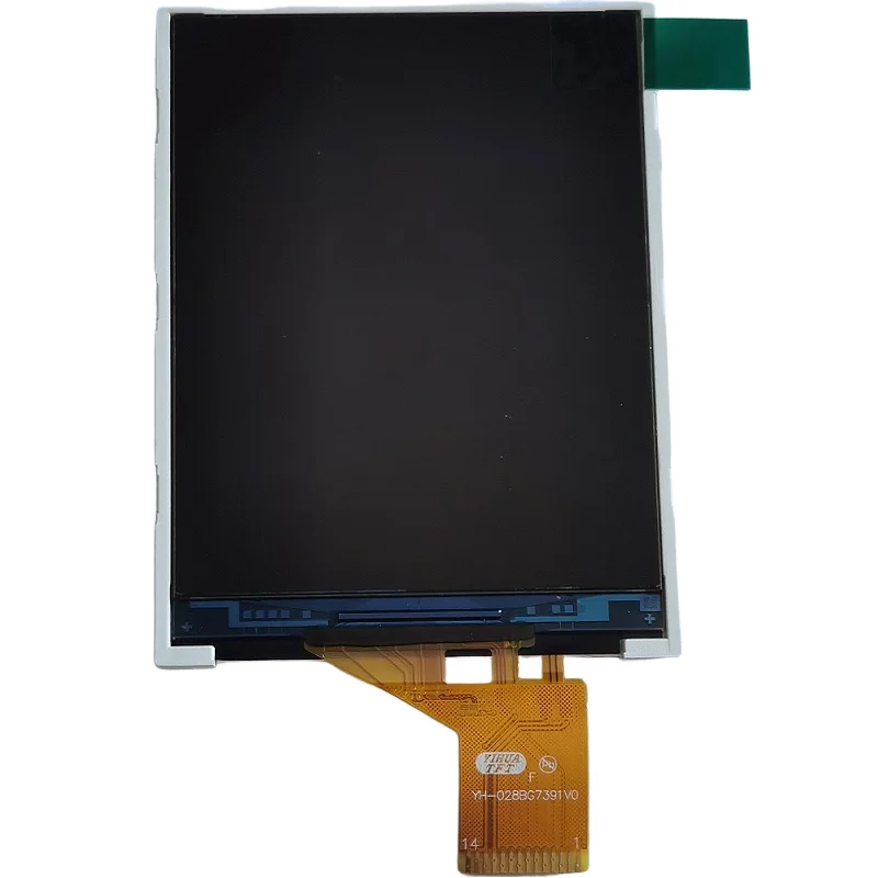 SZWESTTOP ЖК-дисплей для мобильного телефона Philips E2301, ЖК-дисплей ...