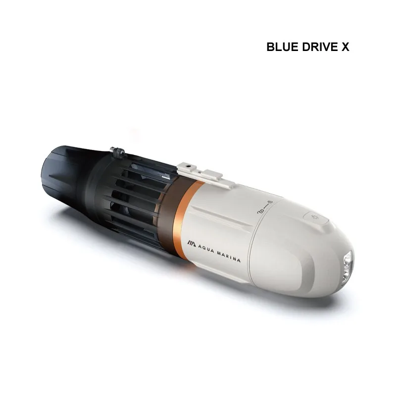 BLUEDRIVE X