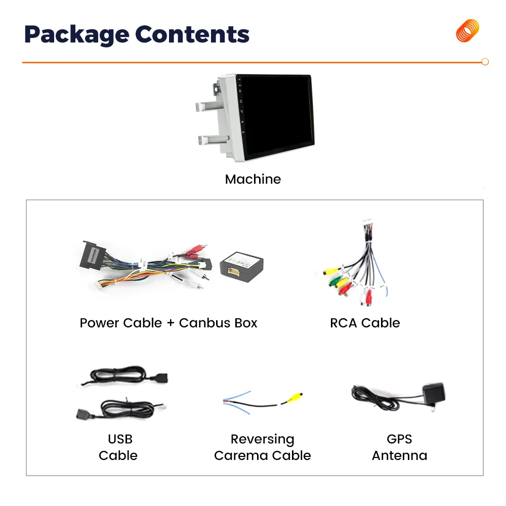 Android 14 Car Radio For Alfa Romeo Mito 2008-2018 Autoradio Multimidia Player Navigation GPS Head Unit Wifi Wireless Carplay BT