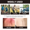 Large Capacity Filling Sunscreen Beef Tallow And Zinc Sun Balm Moisturizing Water Resistant Skin Sun Protection Protects Calms 5