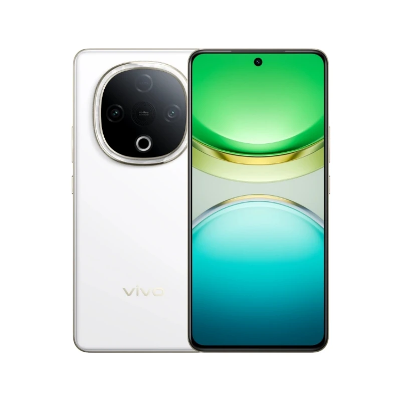 NEW vivo Y300 Google Play Dimensity 6300 5G 6.77 AMOLED 120Hz 44W 6500mAh Battery 50MP Camera NFC Google OriginOS5 Android15 2