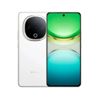 NEW vivo Y300 Google Play Dimensity 6300 5G 6.77 AMOLED 120Hz 44W 6500mAh Battery 50MP Camera NFC Google OriginOS5 Android15 2