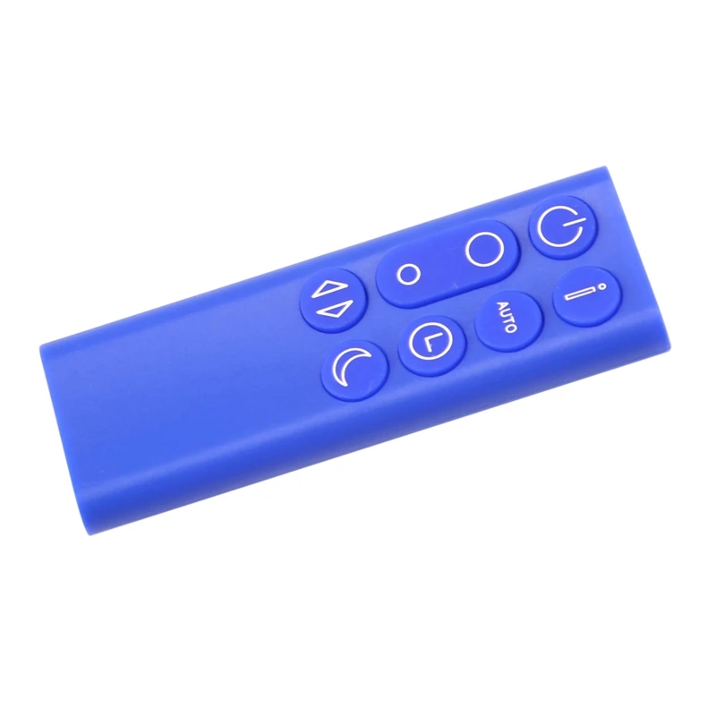 Telecomando Sostitutivo Tp05 Ph01 Per Ventola Purificatore D'Aria Dyson Pure Cool Tp05 Ph01