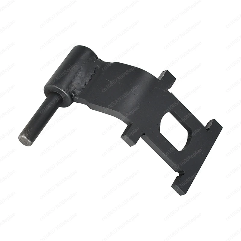 Cab Door Hinge For Bobcat T450 T550 T590 T595 T630 T650 T740 T750 A770