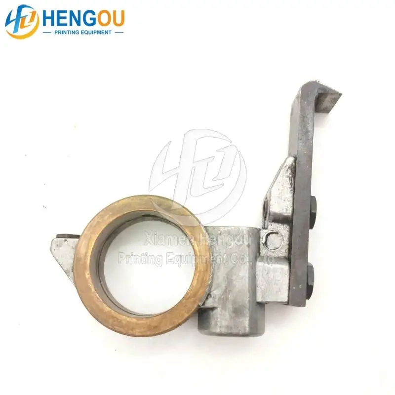 

C3.581.628F SM102 SX102 Original Gripper Finger Support C3.581.628 for Offset Printing Machinery