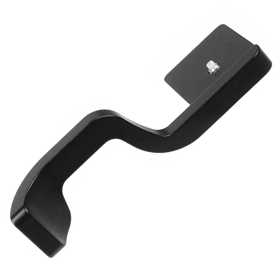 Metal Thumb Grip for FUJIFILM X-M5 Camera Mini Hot Shoe Thumb Up Grip Cover for