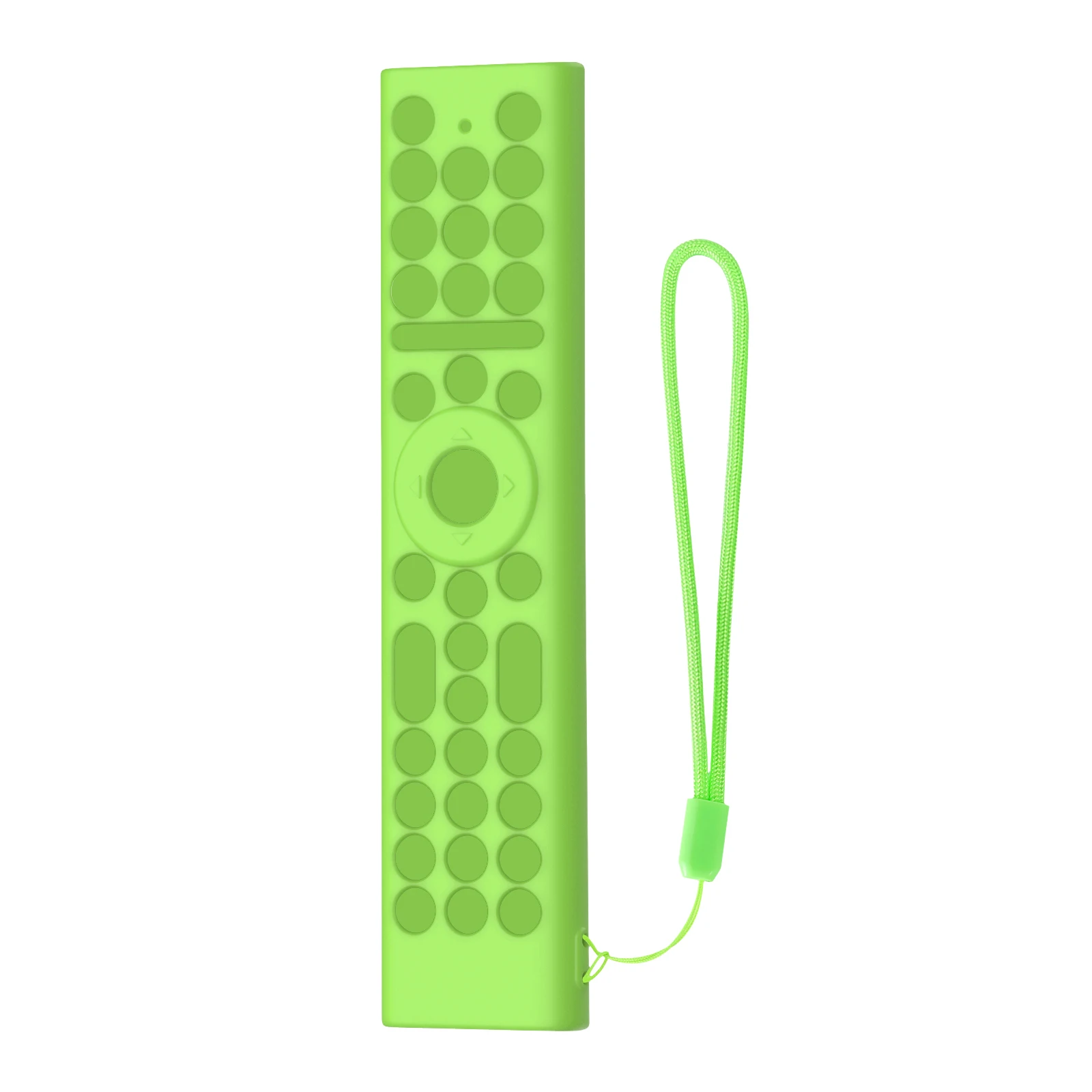 Dust-Proof & Drop-Proof Remote Control Cover - Anti-Scratch TV Remote Protector Sleeve