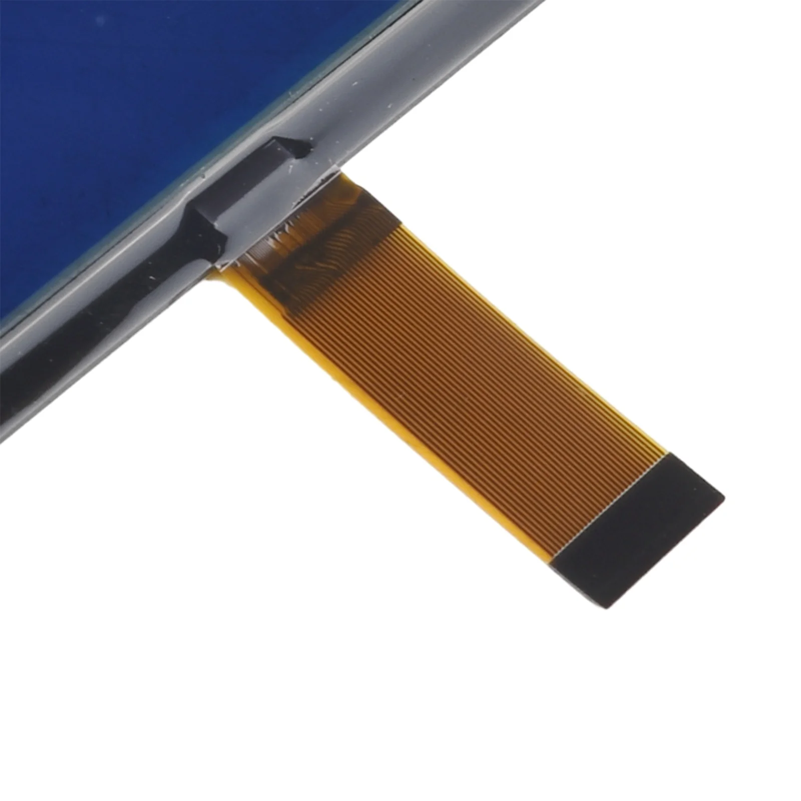 

123*36 Pixel For Nissan Hot Sale LCD Screen M1.5 - M10mm No Assembly Required Practical 1.5-10mm Diameter Retaining Ring 120 X