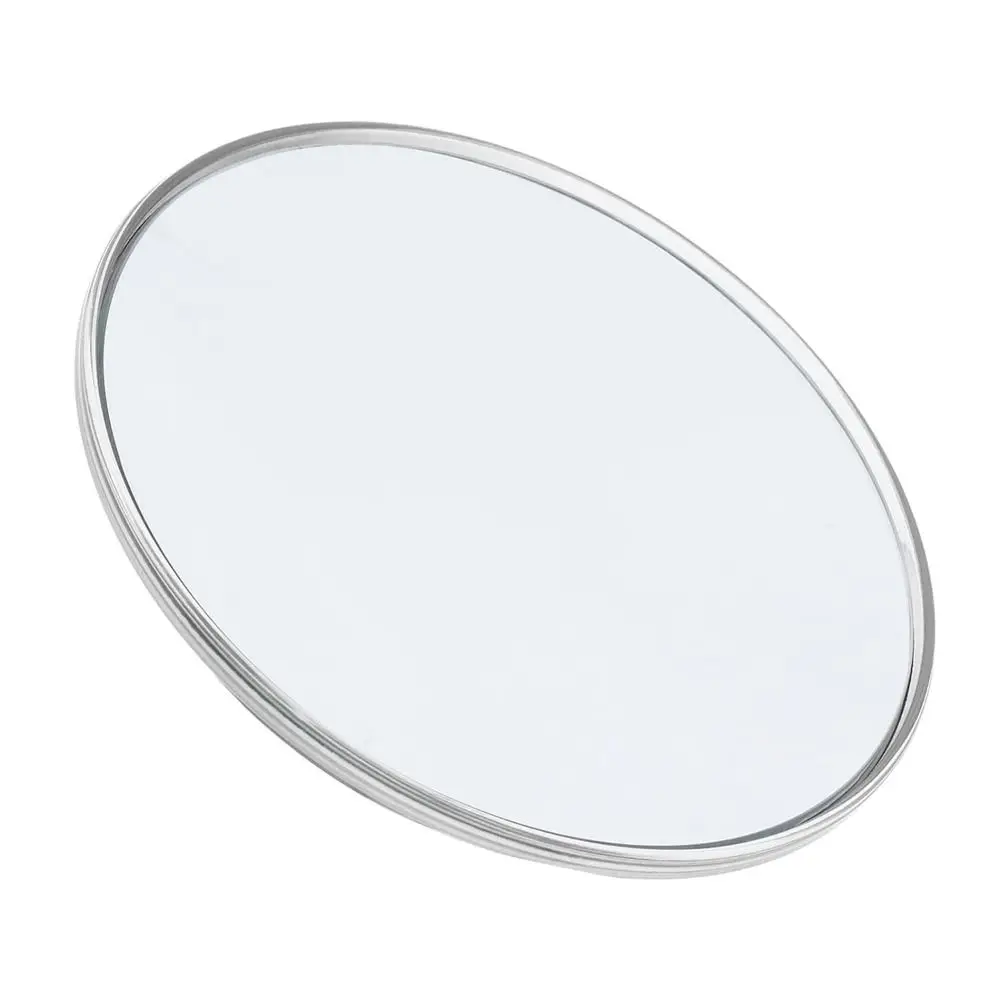 Makeup Mirror Magnifying Mirror Round Shape 3 Suction Cups 5/10/20/30x