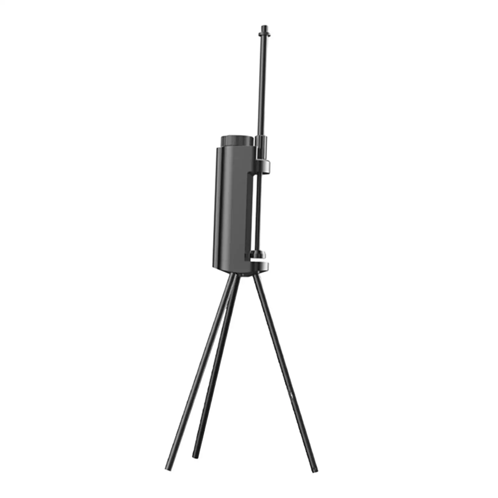 

Camping Lantern Stand Lantern Pole Hanger Lightweight Adjustable Camera Rack