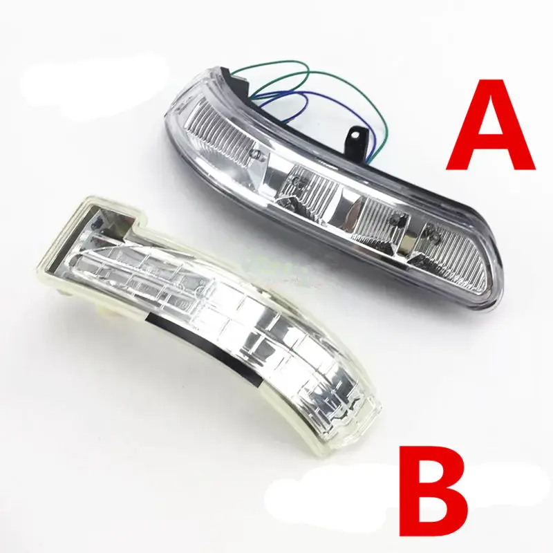 

For Emgrand GX7 EmgrarandX7 EX7 SUV Car rearview mirror turn signal