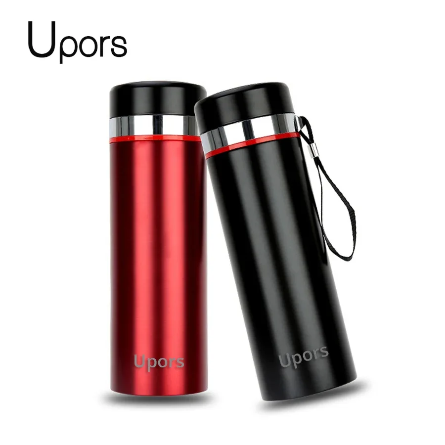 Thermos Cup Double Wall Vaccum Flasks 304 Stainless Steel 800ML/1000ML Travel Coffee Car Mugs Insulated Water Bottle, thermal mug,stainless steel thermos bottle,stainless steel water bottle,stainless steel thermos cup,stainless steel thermal container