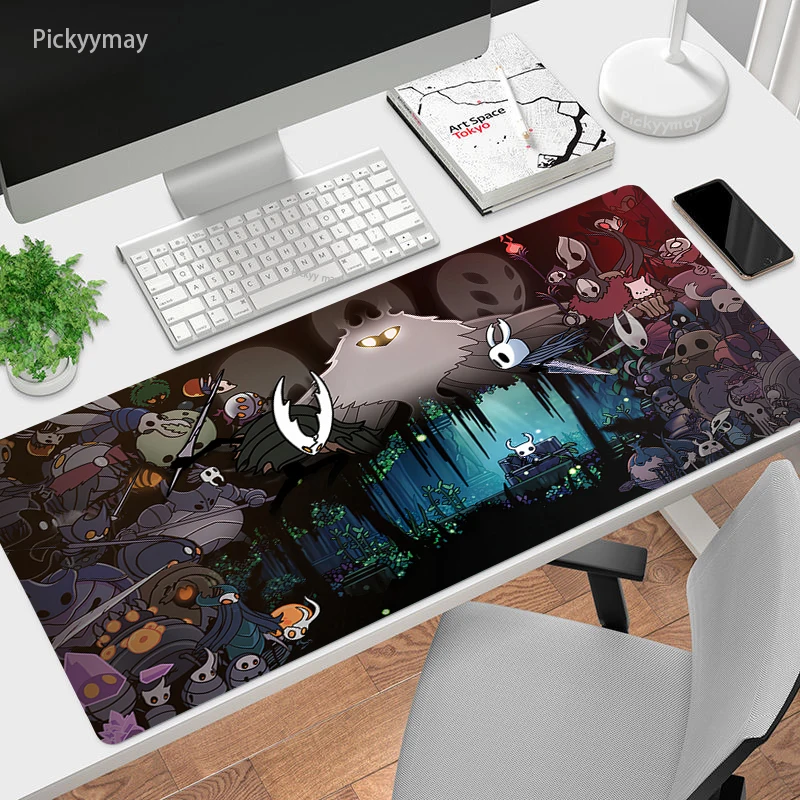 Gaming Mousepad, teclado Mause, estendido tapete de mesa, tapete de borracha, XXL