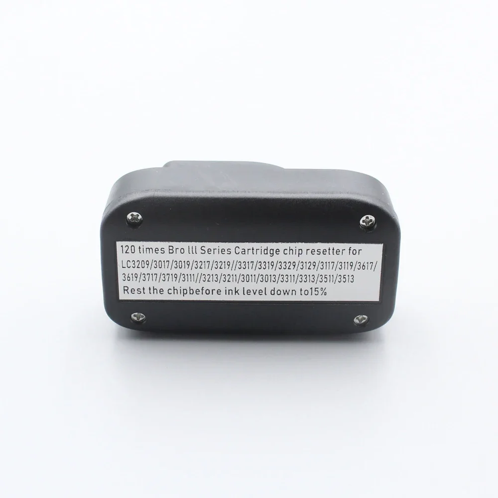 120 chip resetter for Brothler LC3013 LC3029 LC3211 LC3217 LC3213