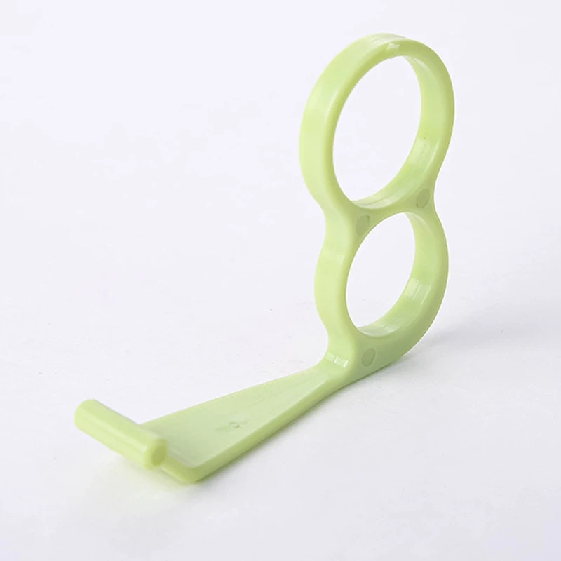 Portable Phone Grip Holder Desktop Cellphone Support Holder Finger Ring Bracket