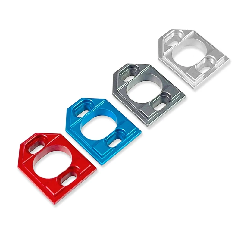 New-1/14 14210 1/16 RC Car Metal Motor Adjustable Mount Motor Mount