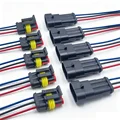 3Pin 10PCs (5Sets)