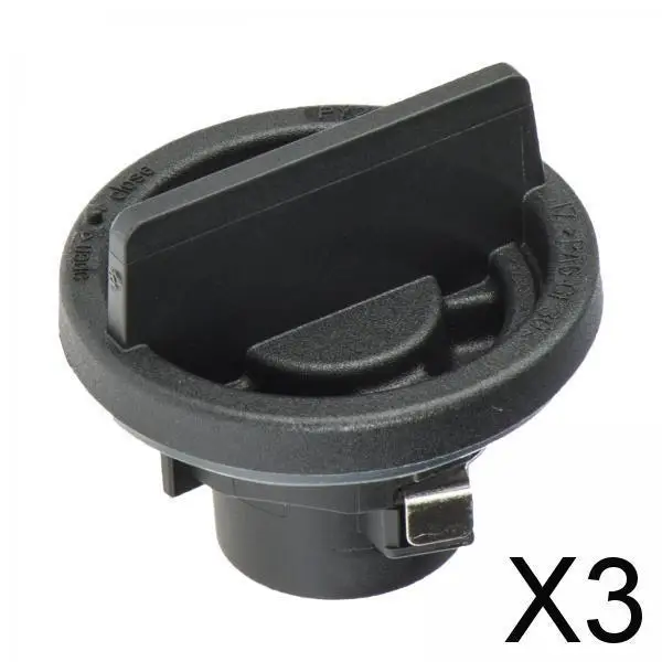 

2-4 шт. в упаковке, поворотный цоколь фары 1K6953123D для VW Jetta 2011-2017, черный