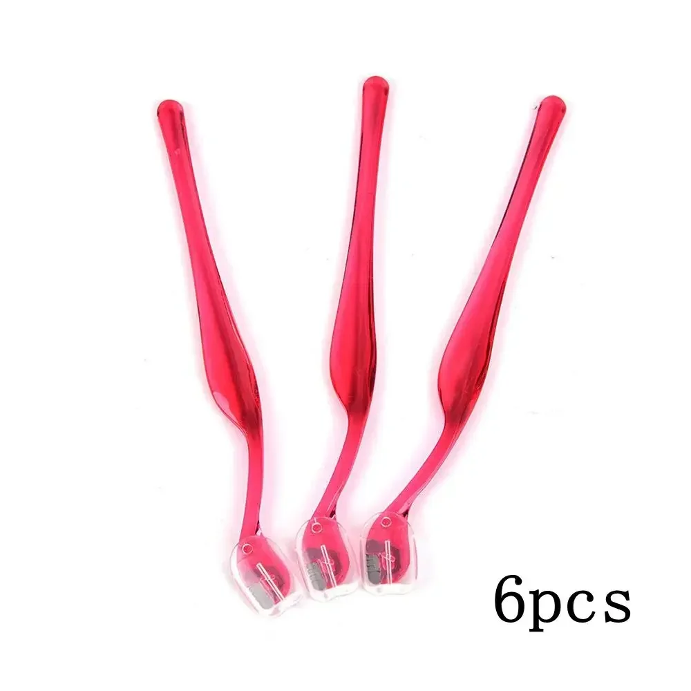 Rose Red-6pcs
