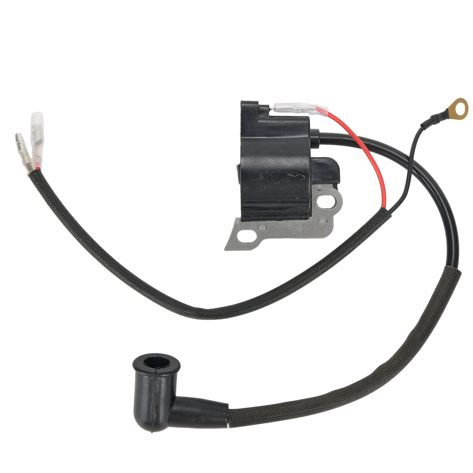 

For ECHO Ignition Coil Cut The Grass SRM-210 SRM-225 A411000131 A411000880 Fit For ECHO For Shindaiwa Brand New