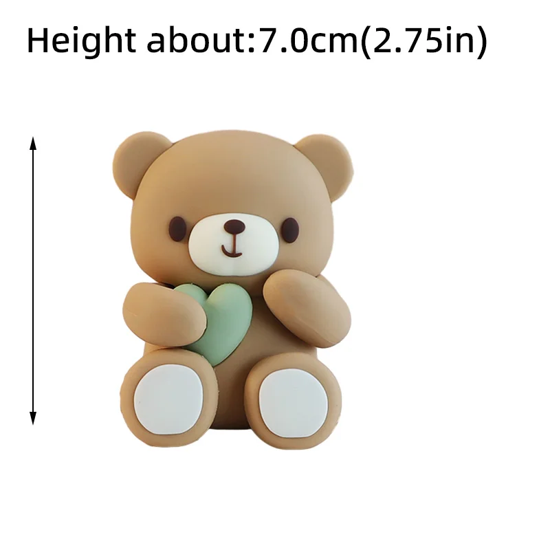 Bear 25