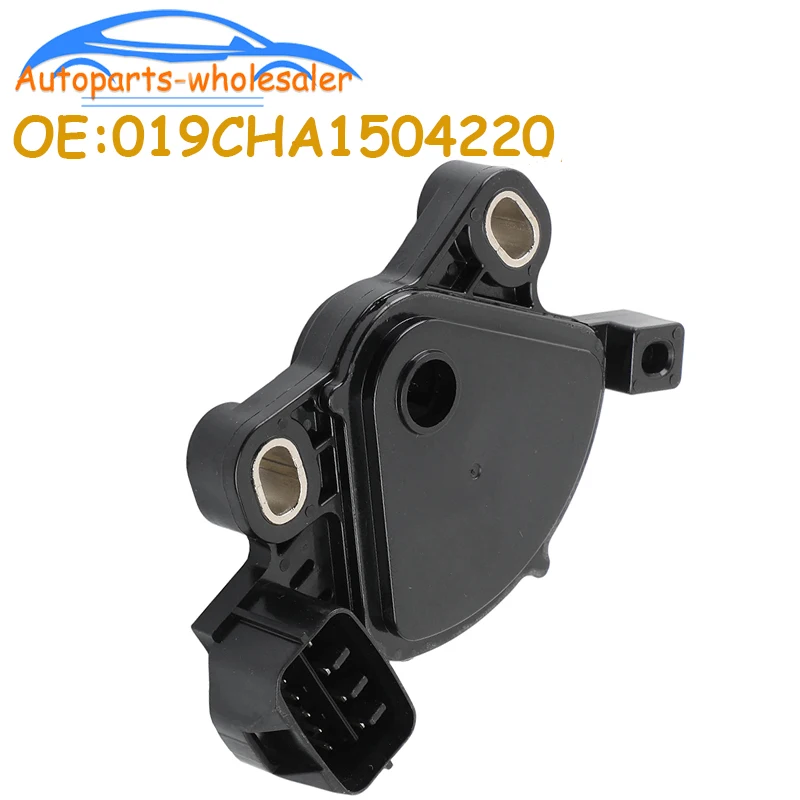 Car Transmission Neutral Safety Switch