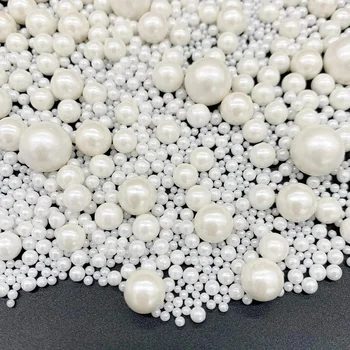 Pearl Sugar Sprinkles Mix 1