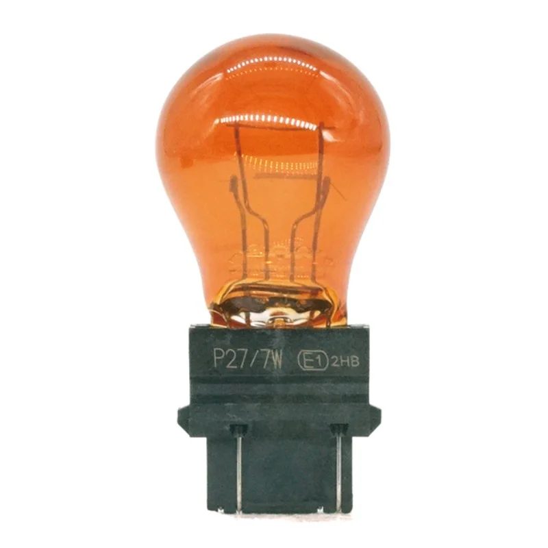 OSRAM 3157AK HALOGEN LAMP 12V PY27/7W SIGNAL LIGHT BRAKE LIGHT ...