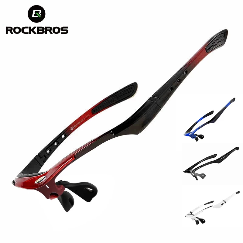 

Очки ROCKBROS солнцезащитные фотохромные, поляризационные, в оправе, для велоспорта, аксессуары для очков