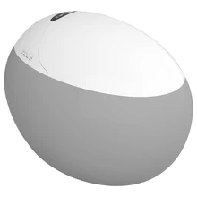 

Earl David 2022 Gray Smart Toilet Integrated Automatic Personalized Creative Smart Toilet
