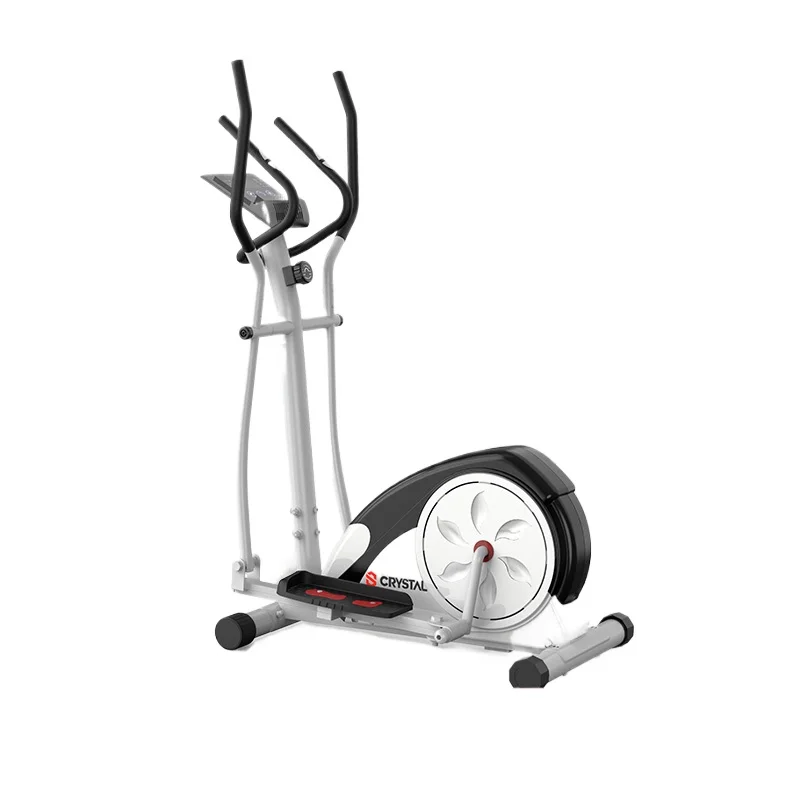 【新品未使用】だ円機家庭用ジム器具宇宙ウォークマシン室内小型磁気コントロール足踏み器消音ジョギング KOP-90 : クロストレーナー - フィットネスマシン: スポーツ