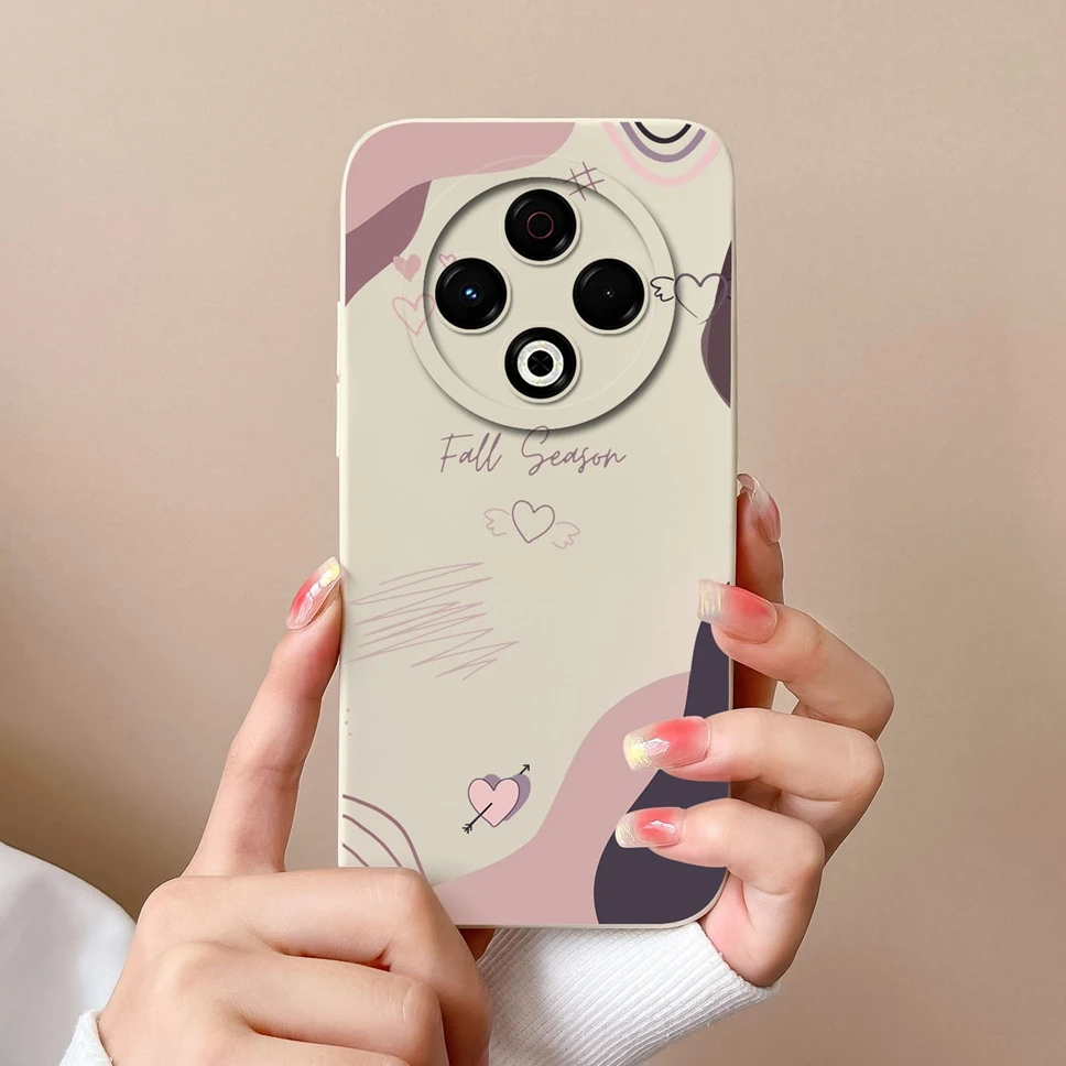 Lovely Dinosaur Camera Protection Phone Case Back Cover for Tecno Spark 30 Pro 4G