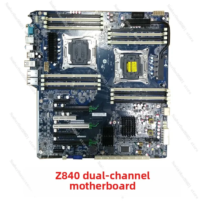 Z840 ワークステーション メインボード 761510 -601 710327 -002