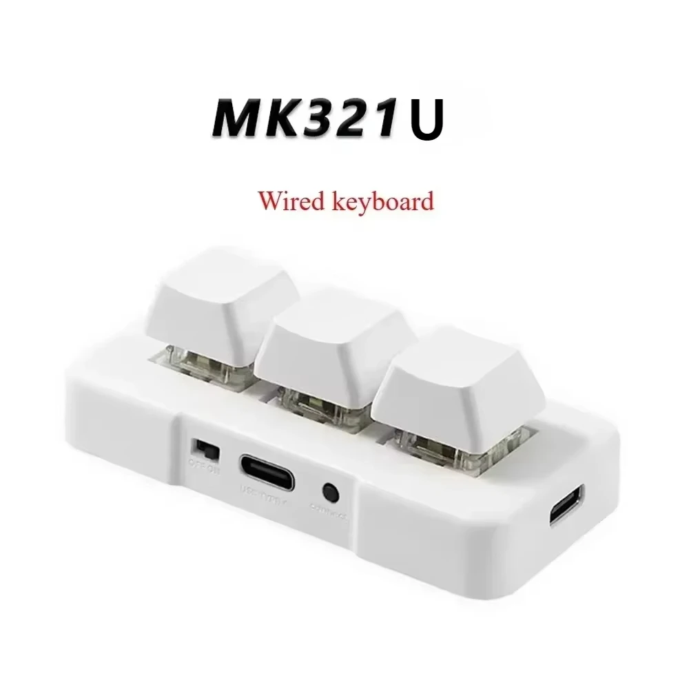 MK321U Wired W