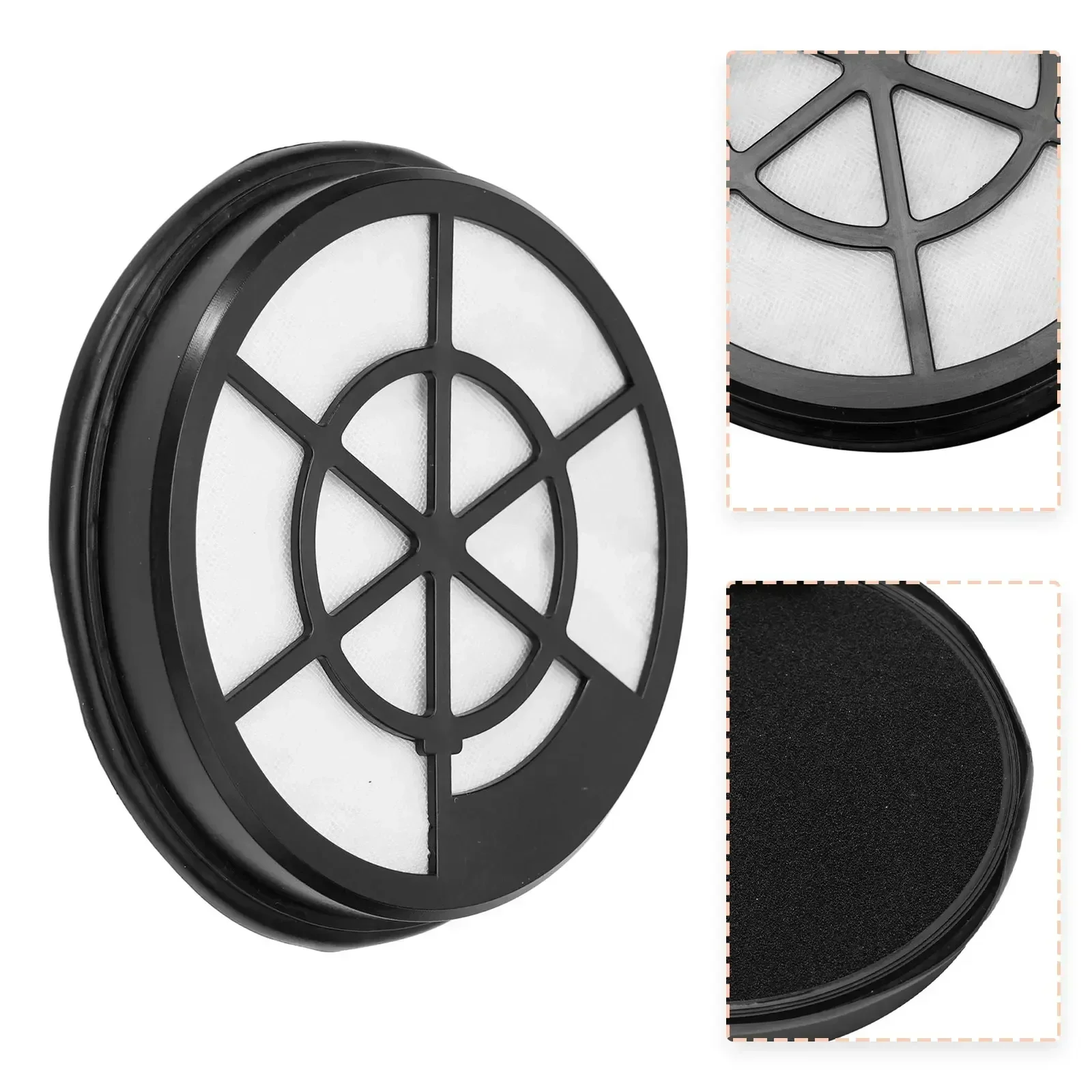 10 Sacchetti Aspirapolvere Compatibili Per Silvercrest SBSB 750 A1 - Primebag STM41767