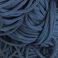 Versatile 3mm Nylon Cord for Crafting and DIY Projects (KXNLS 18 navy blue)