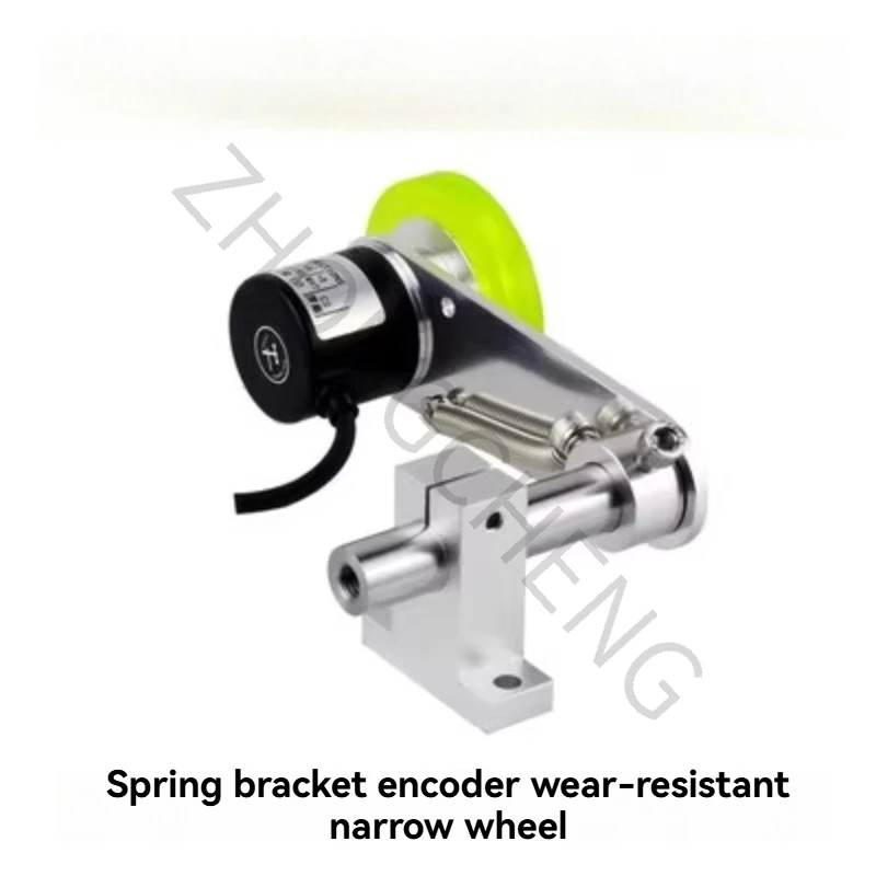 New Meter Counter Installation Spring Bracket Roller High-precision Meter Counte